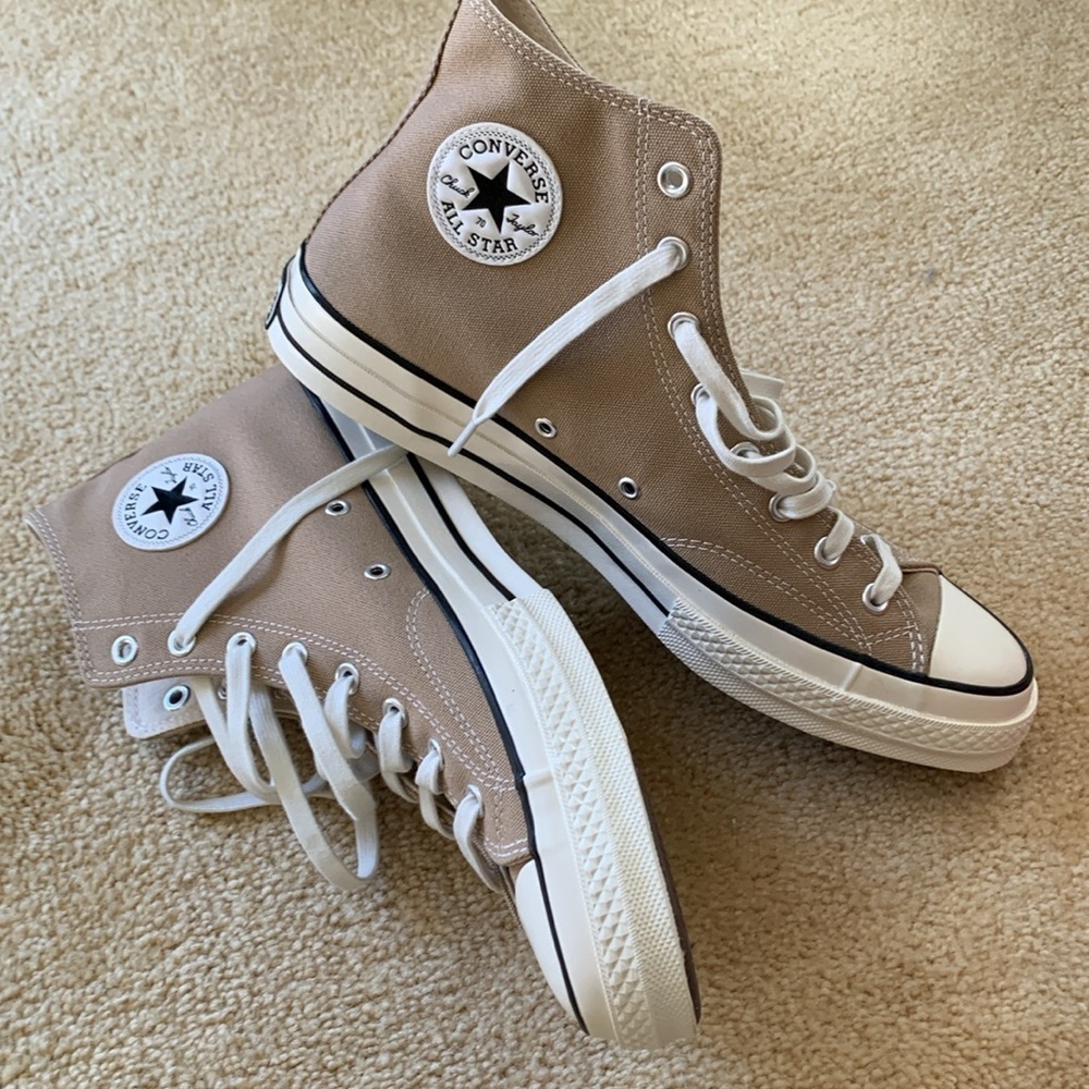 Converse Chuck Taylor 70 Hi All Star unisex NWOT - Picture 3 of 10
